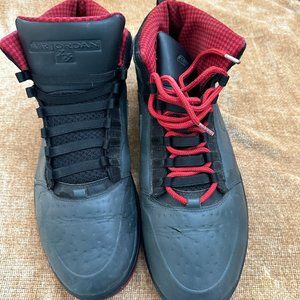 Nike jordan 1 retro '94 anthracite/gym black red Size 13